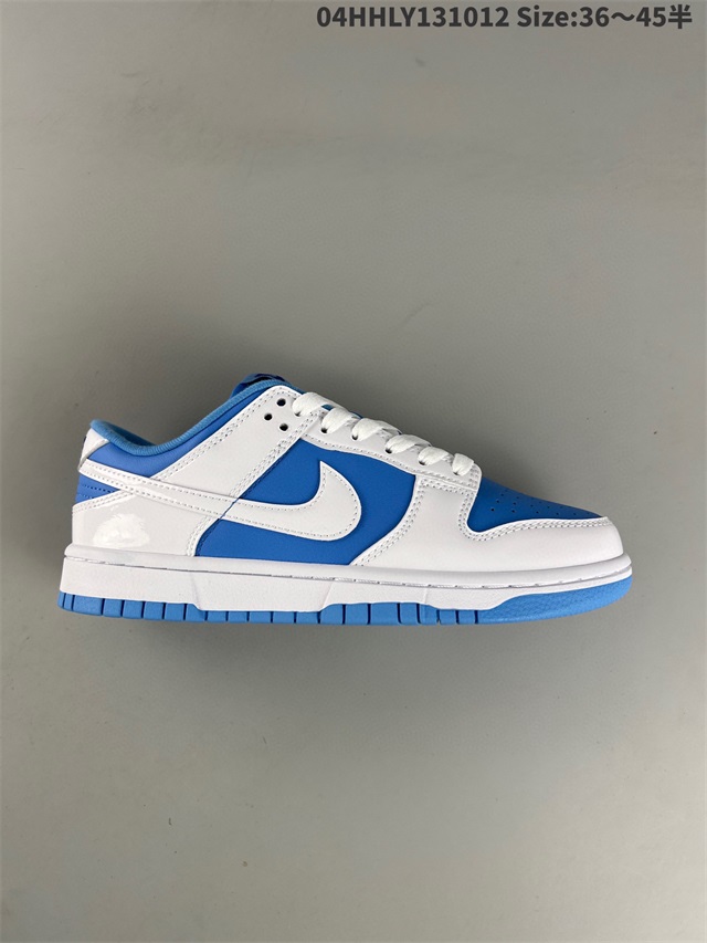 women low top dunk shoes 2022-11-25-162